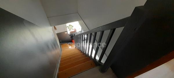 Maison à vendre 7 pièces 145m² Proche COSNE D'ALLIER (03)