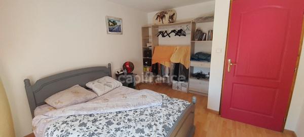 Maison à vendre 7 pièces 145m² Proche COSNE D'ALLIER (03)