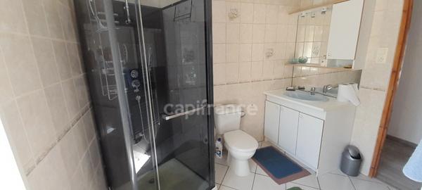 Maison à vendre 7 pièces 145m² Proche COSNE D'ALLIER (03)