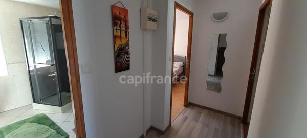 Maison à vendre 7 pièces 145m² Proche COSNE D'ALLIER (03)