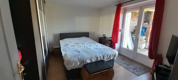 Maison à vendre 7 pièces 145m² Proche COSNE D'ALLIER (03)