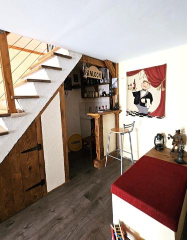 Maison de charme dans village tranquille