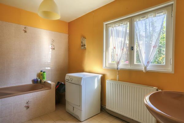 Maison secteur Etrepagny