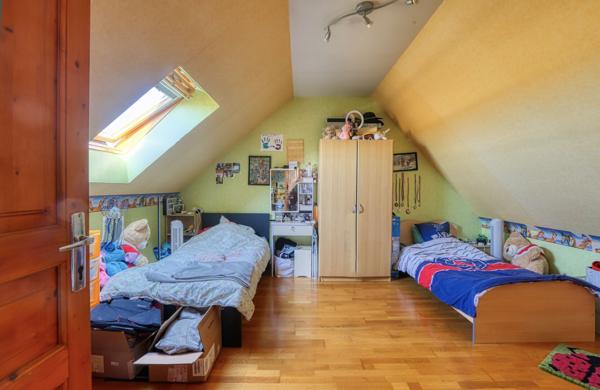 Maison secteur Etrepagny