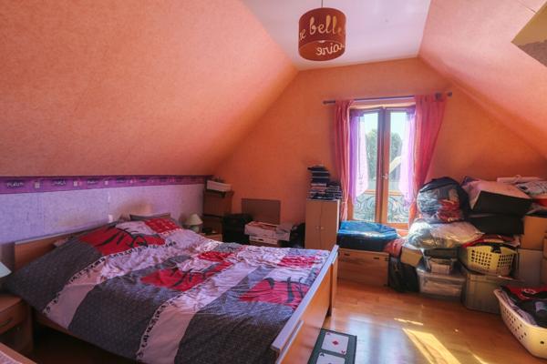 Maison secteur Etrepagny