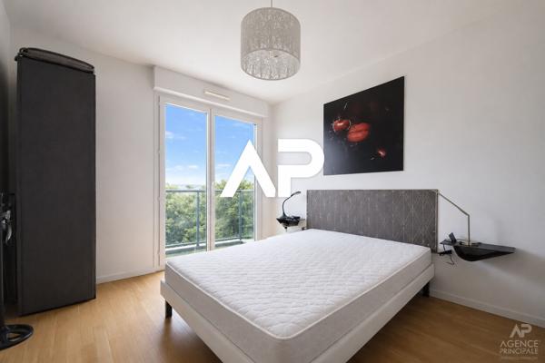 Appartement Rueil Malmaison 3 pièce(s) 62,55m2 €450 000 ** - Référence 18469