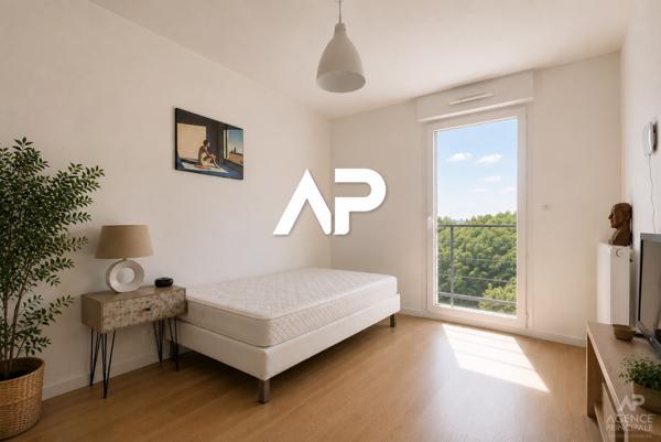 Appartement Rueil Malmaison 3 pièce(s) 62,55m2 €450 000 ** - Référence 18469