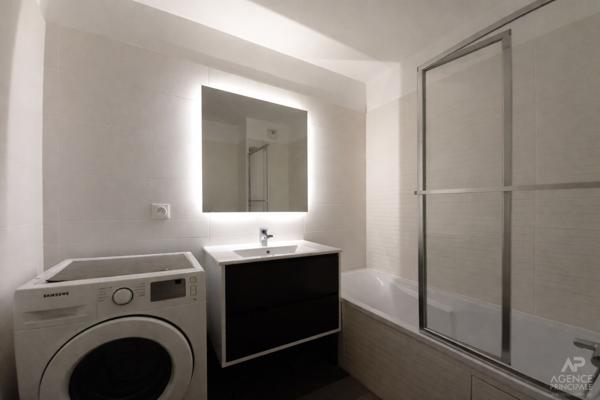 Appartement Rueil Malmaison 3 pièce(s) 62,55m2 €450 000 ** - Référence 18469