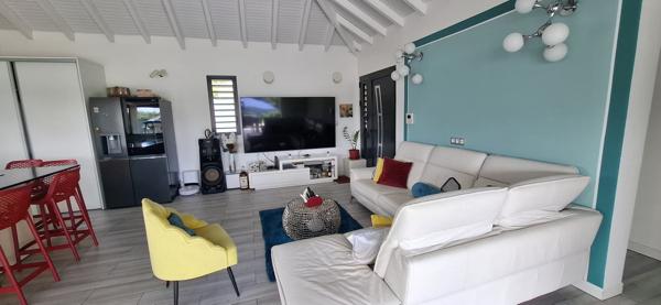 Maison dans Baie-Mahault