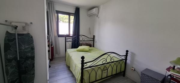 Maison dans Baie-Mahault