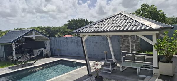 Maison dans Baie-Mahault