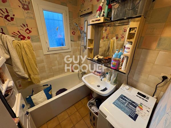 Maison Garennes Sur Eure 5 pièce(s)