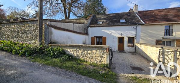 Maison à vendre 5 pièces 129 m² Arcis-le-Ponsart