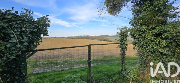 Maison à vendre 5 pièces 129 m² Arcis-le-Ponsart