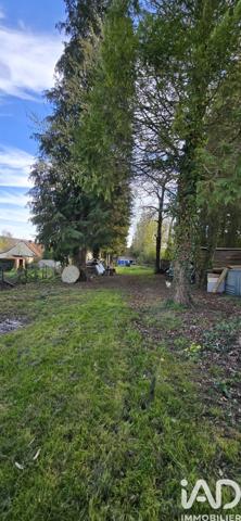 Maison à vendre 5 pièces 129 m² Arcis-le-Ponsart