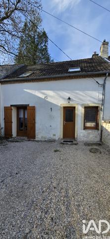 Maison à vendre 5 pièces 129 m² Arcis-le-Ponsart