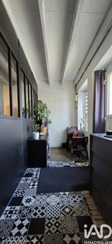 Maison à vendre 5 pièces 129 m² Arcis-le-Ponsart