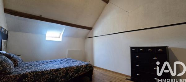 Maison à vendre 5 pièces 129 m² Arcis-le-Ponsart