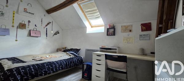 Maison à vendre 5 pièces 129 m² Arcis-le-Ponsart