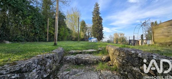 Maison à vendre 5 pièces 129 m² Arcis-le-Ponsart