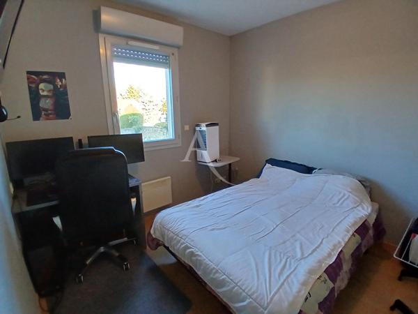 Appartement 2 pièce(s)