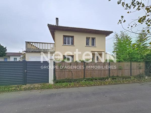 Maison Villeneuve Sur Lot 4 pièce(s) 94 m2