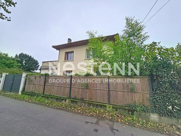 Maison Villeneuve Sur Lot 4 pièce(s) 94 m2