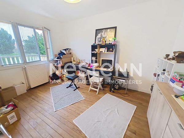 Maison Villeneuve Sur Lot 4 pièce(s) 94 m2