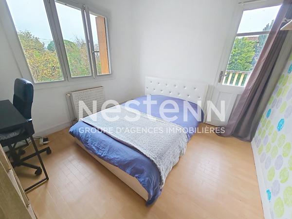 Maison Villeneuve Sur Lot 4 pièce(s) 94 m2