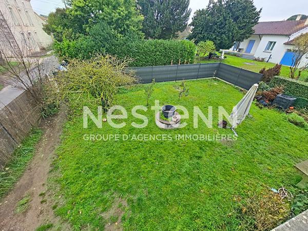 Maison Villeneuve Sur Lot 4 pièce(s) 94 m2