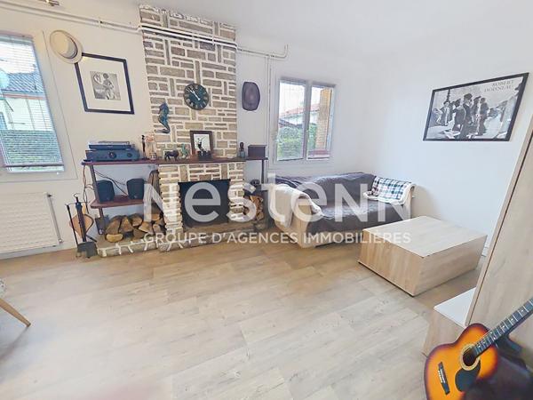 Maison Villeneuve Sur Lot 4 pièce(s) 94 m2