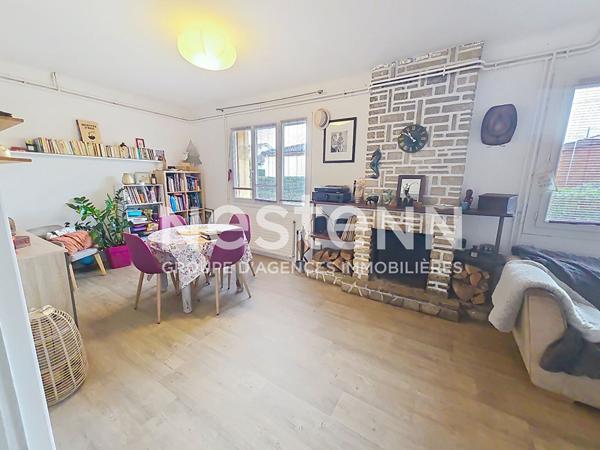 Maison Villeneuve Sur Lot 4 pièce(s) 94 m2