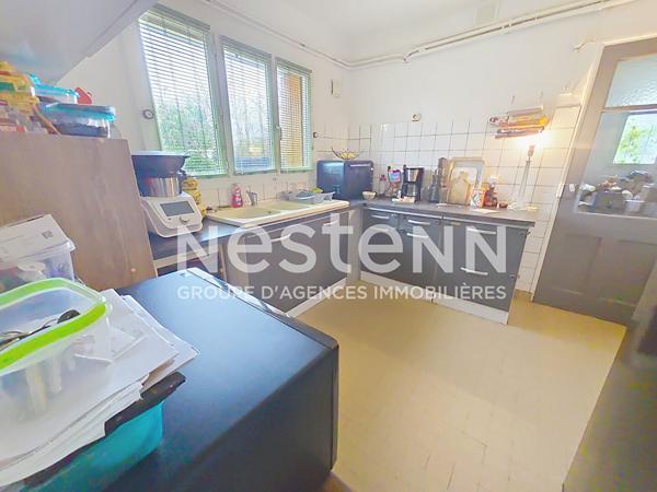 Maison Villeneuve Sur Lot 4 pièce(s) 94 m2