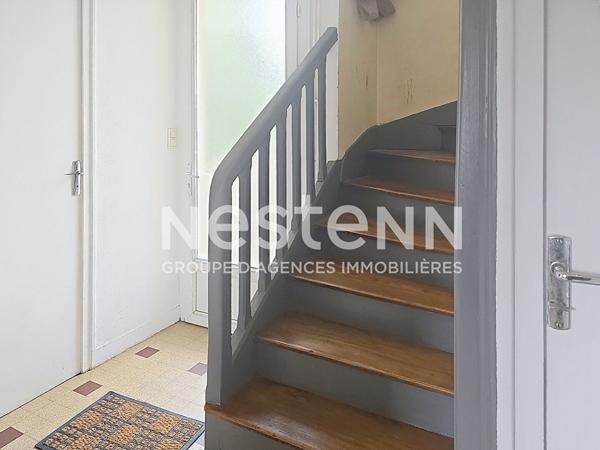 Maison Villeneuve Sur Lot 4 pièce(s) 94 m2
