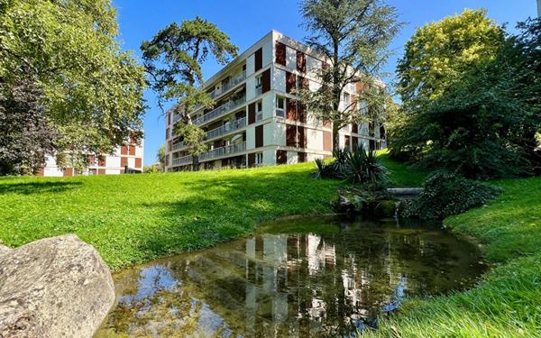 Appartement à vendre    3 pièces • 77,01 m2 Bry-sur-Marne