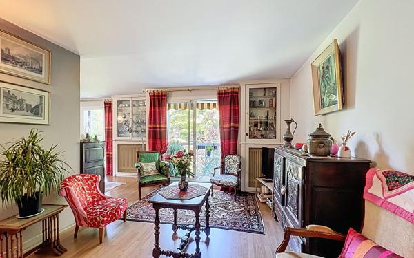 Appartement à vendre    3 pièces • 77,01 m2 Bry-sur-Marne