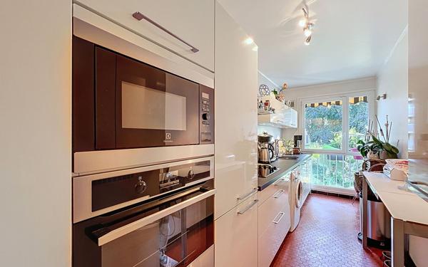 Appartement à vendre    3 pièces • 77,01 m2 Bry-sur-Marne