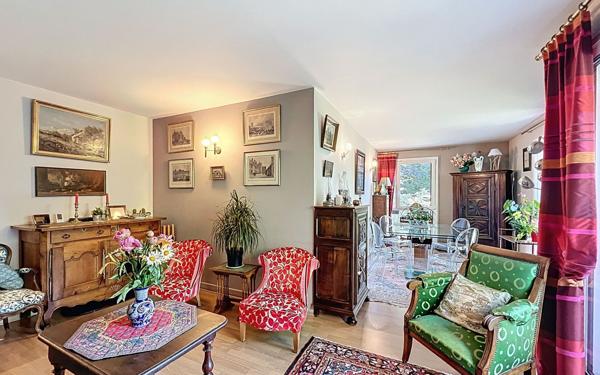 Appartement à vendre    3 pièces • 77,01 m2 Bry-sur-Marne