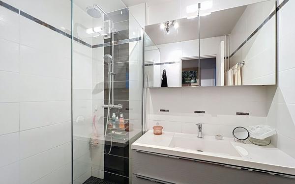 Appartement à vendre    3 pièces • 77,01 m2 Bry-sur-Marne