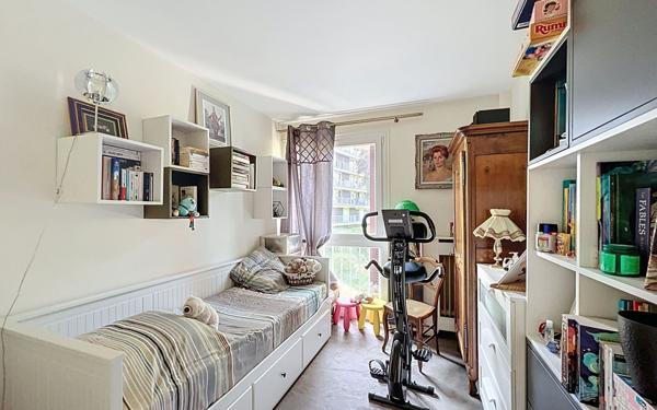 Appartement à vendre    3 pièces • 77,01 m2 Bry-sur-Marne