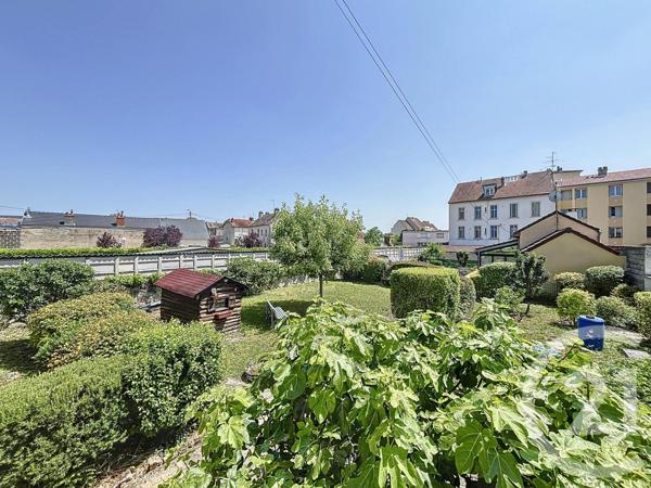 Maison à vendre  6 pièces - 120 m2 DIJON - 21