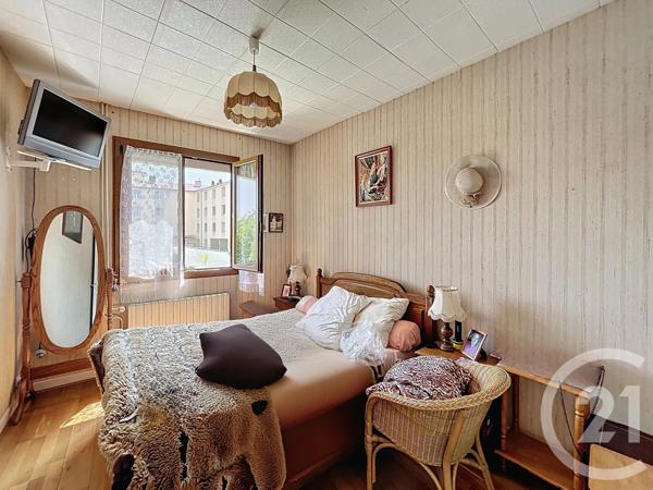 Maison à vendre  6 pièces - 120 m2 DIJON - 21