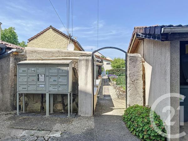 Maison à vendre  6 pièces - 120 m2 DIJON - 21