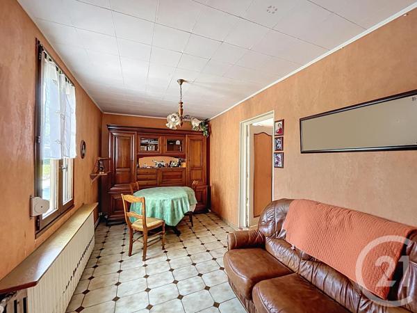 Maison à vendre  6 pièces - 120 m2 DIJON - 21