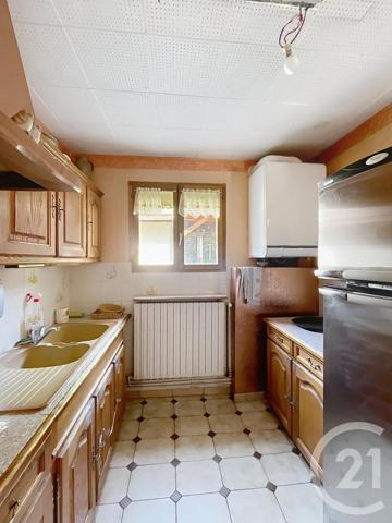 Maison à vendre  6 pièces - 120 m2 DIJON - 21