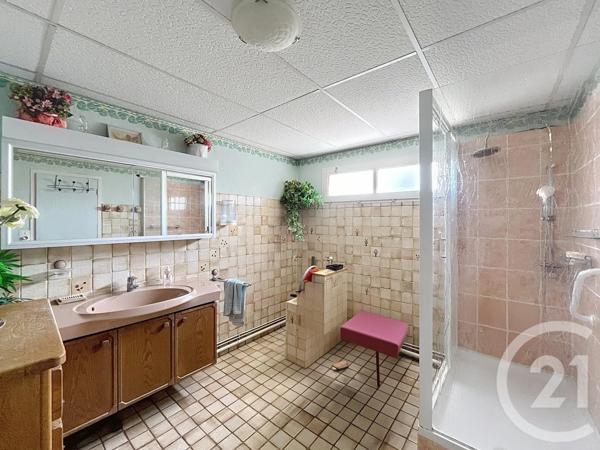 Maison à vendre  6 pièces - 120 m2 DIJON - 21