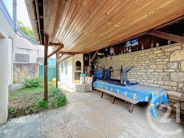 Maison à vendre  6 pièces - 120 m2 DIJON - 21