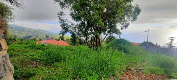 La Chaloupe SAINT LEU terrain à bâtir de 512 m² à Vendre - 117 100 €