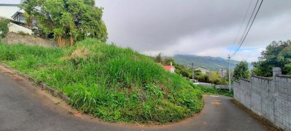 La Chaloupe SAINT LEU terrain à bâtir de 512 m² à Vendre - 117 100 €