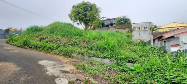 La Chaloupe SAINT LEU terrain à bâtir de 512 m² à Vendre - 117 100 €